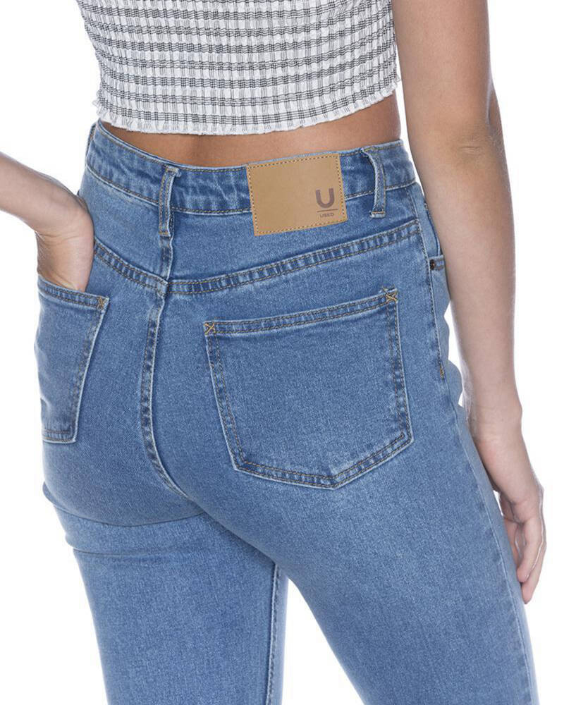 Used Oppo Jeans for Womens