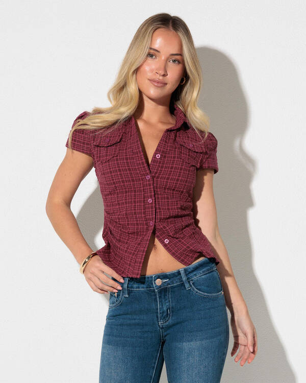 Sydney Shirt