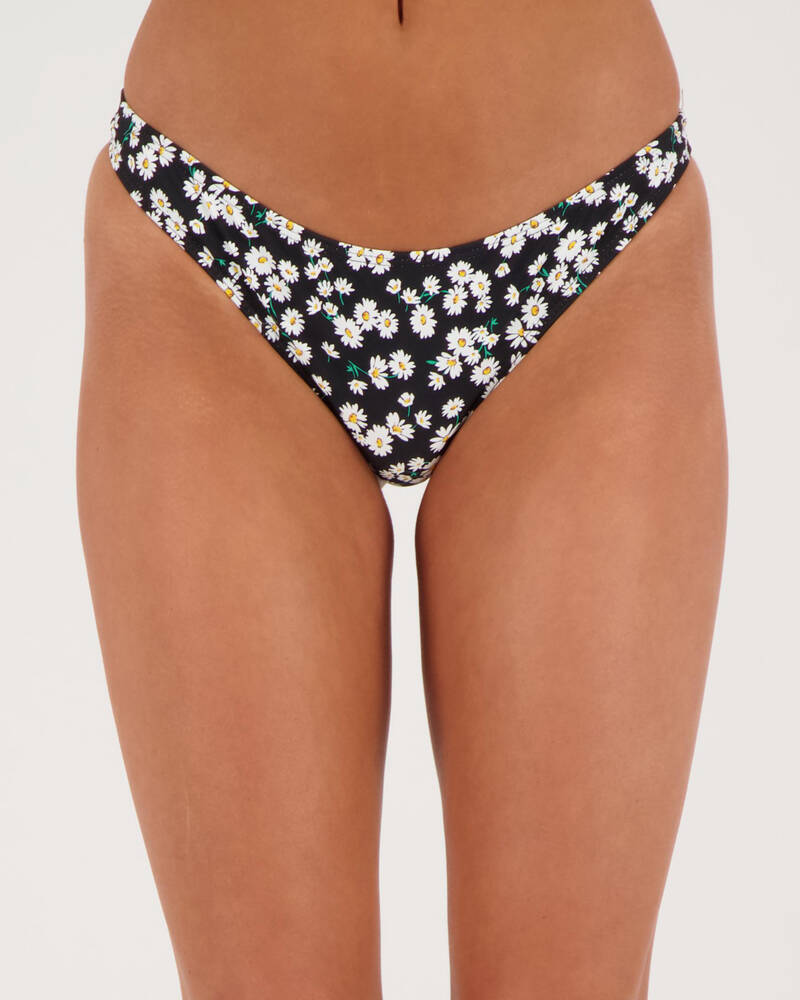 Topanga Madison G-String Bikini Bottom for Womens