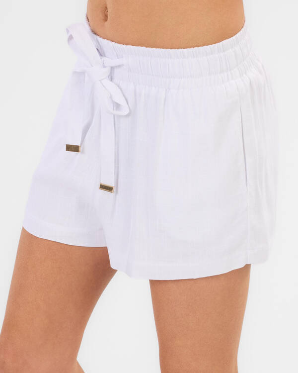 Mooloola Girls' Mila Hawaii Shorts for Womens