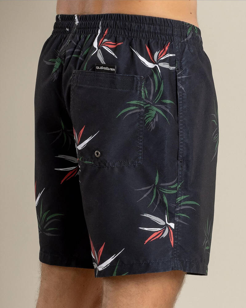 Quiksilver Everyday Mix Volley Shorts for Mens