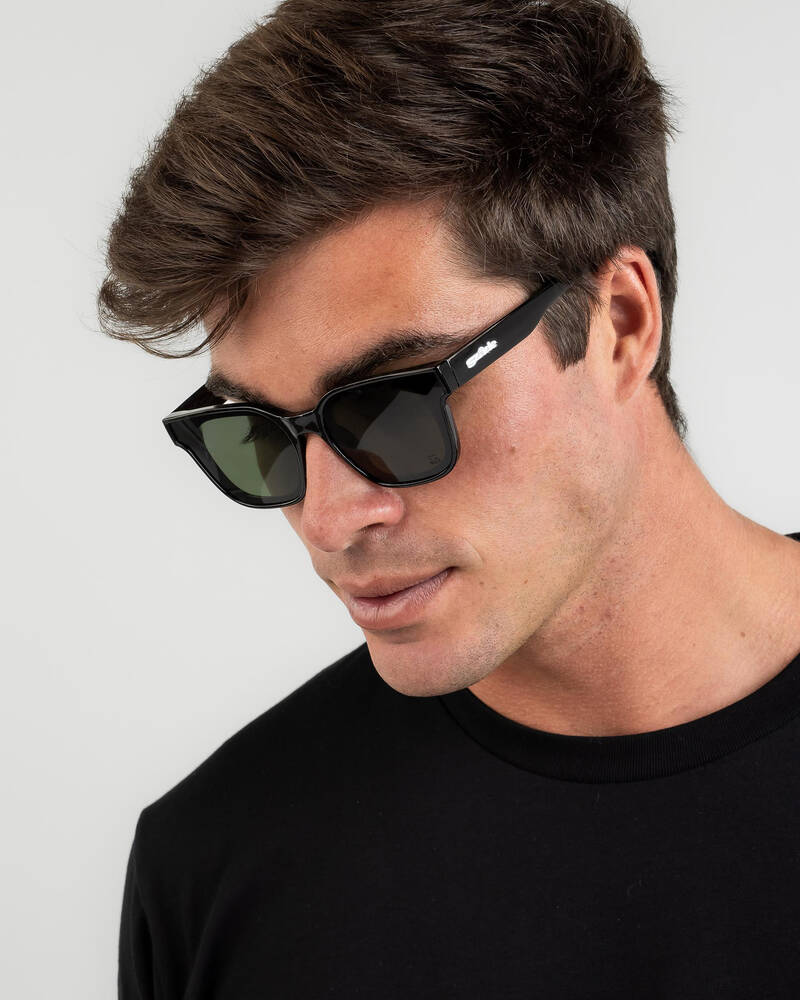 Szade Eyewear Ellis Polarised Sunglasses for Mens