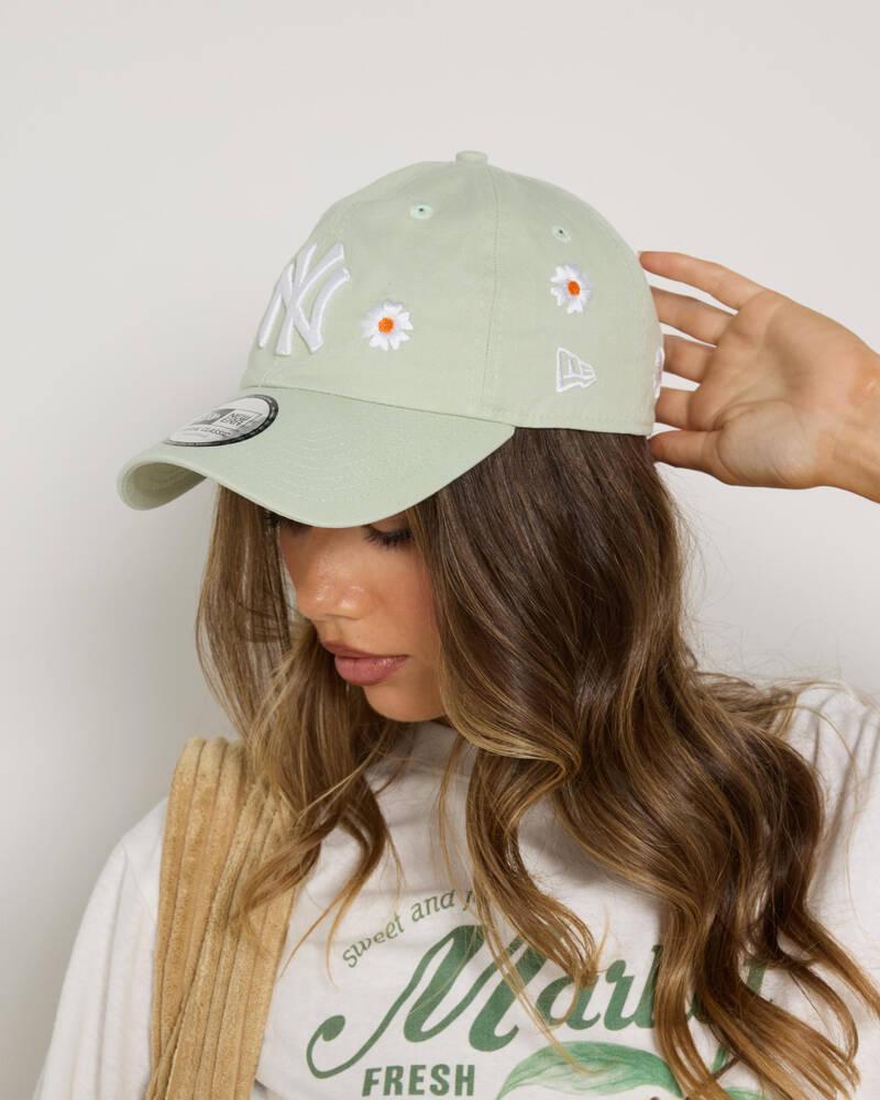 New Era New York Yankees Cap for Womens