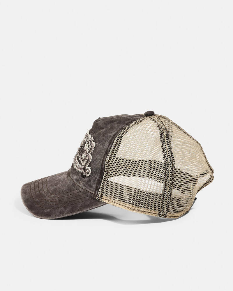 Von Dutch Trucker Cap for Mens