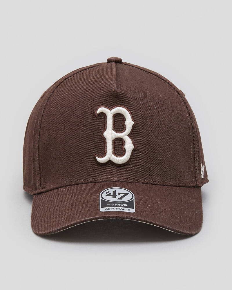 Forty Seven Boston Red Sox Legend Replica 47 MVP DT Cap for Mens