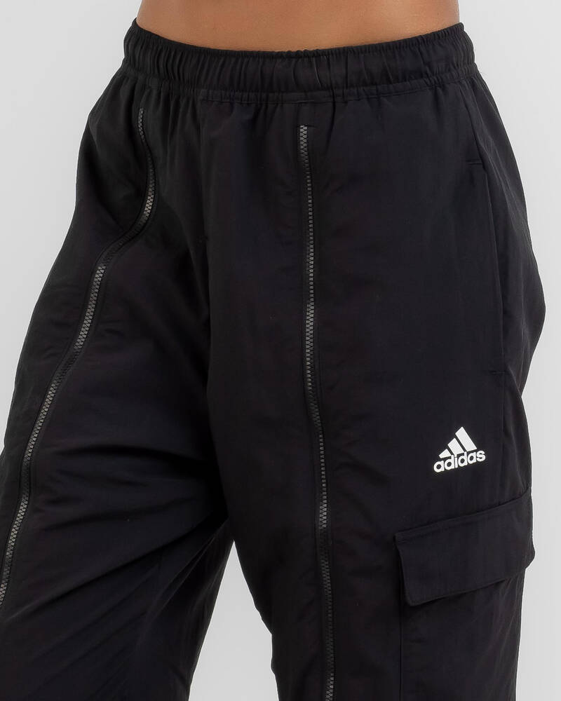 adidas Dance Cargo Track Pants for