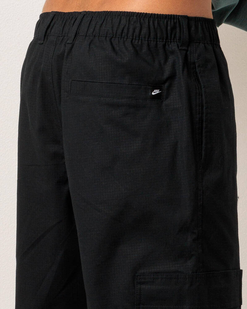 Nike Woven Cargo Pants for Mens