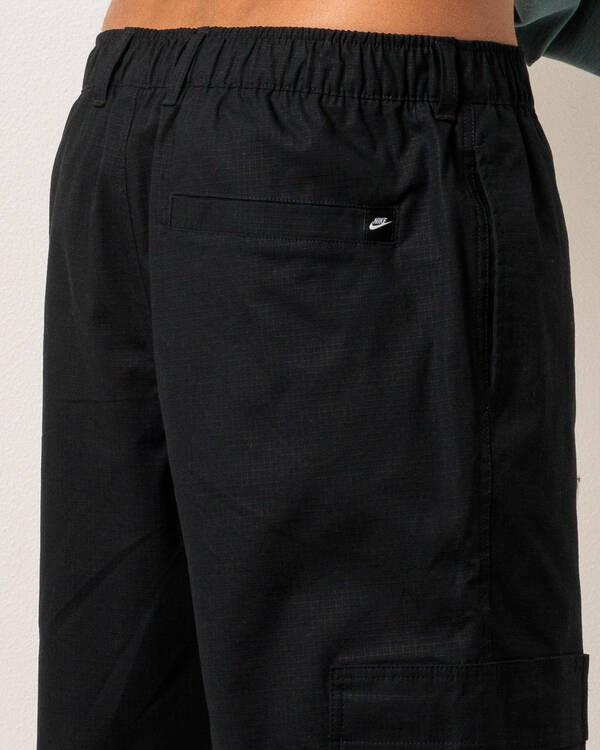 Nike Woven Cargo Pants for Mens