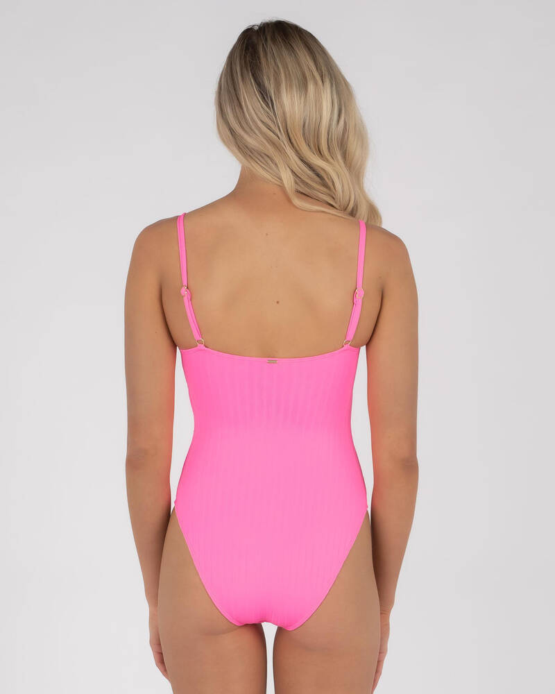 Topanga Dream One Piece Swimsuit for Womens