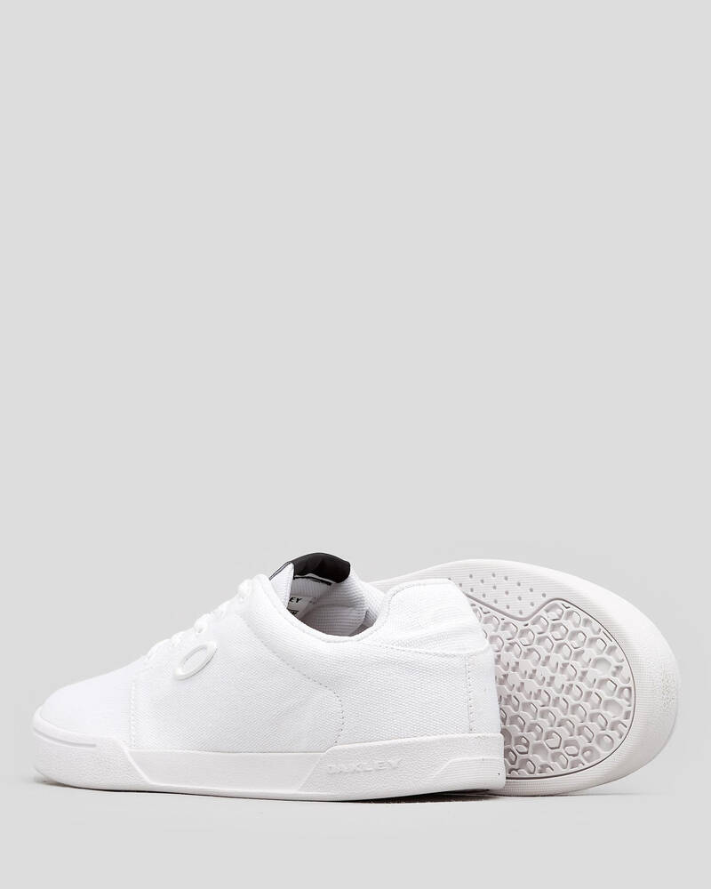 Oakley Canvas Flyer Shoes for Mens