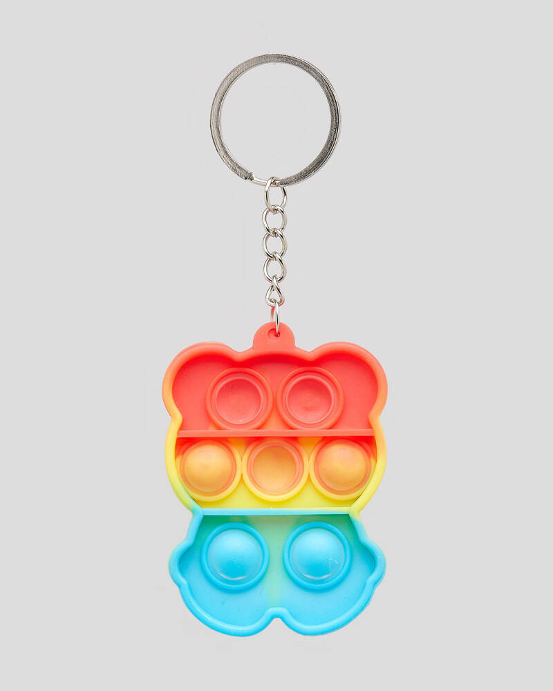 Miscellaneous Bear Popper for Mens