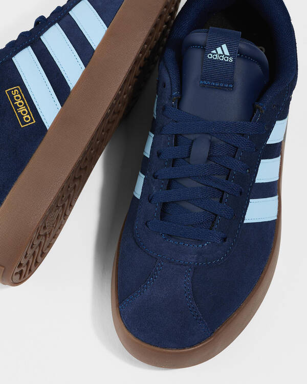 adidas Women's VL Court 3.0 Shoes for Womens
