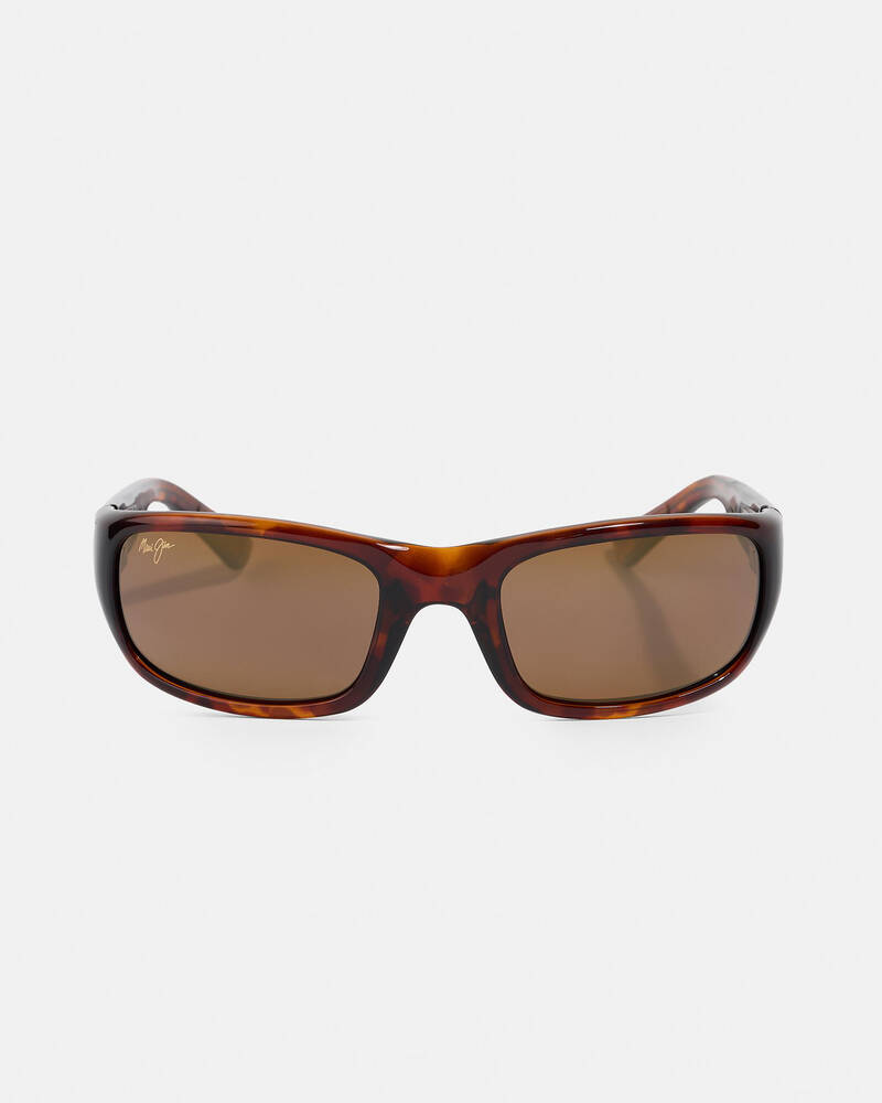 Maui Jim Stingray Polarised Sunglasses for Mens