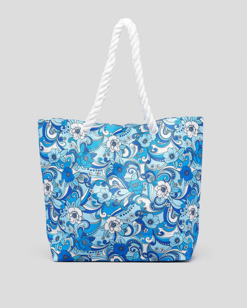 Mooloola Astrid Beach Bag for Womens