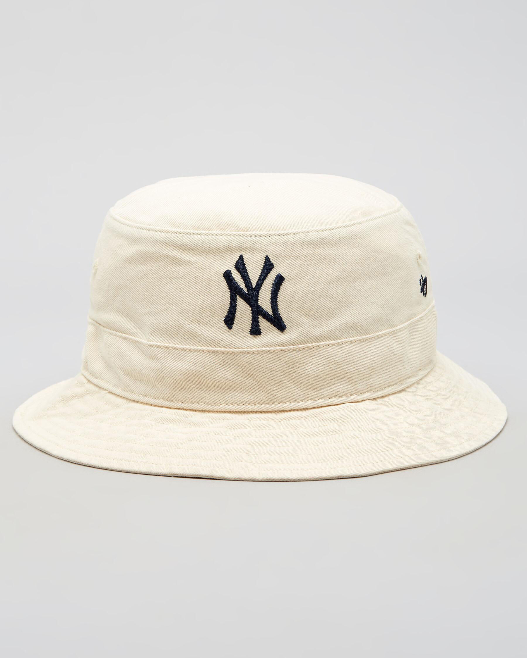 Forty Seven New York Yankees Bucket Hat 