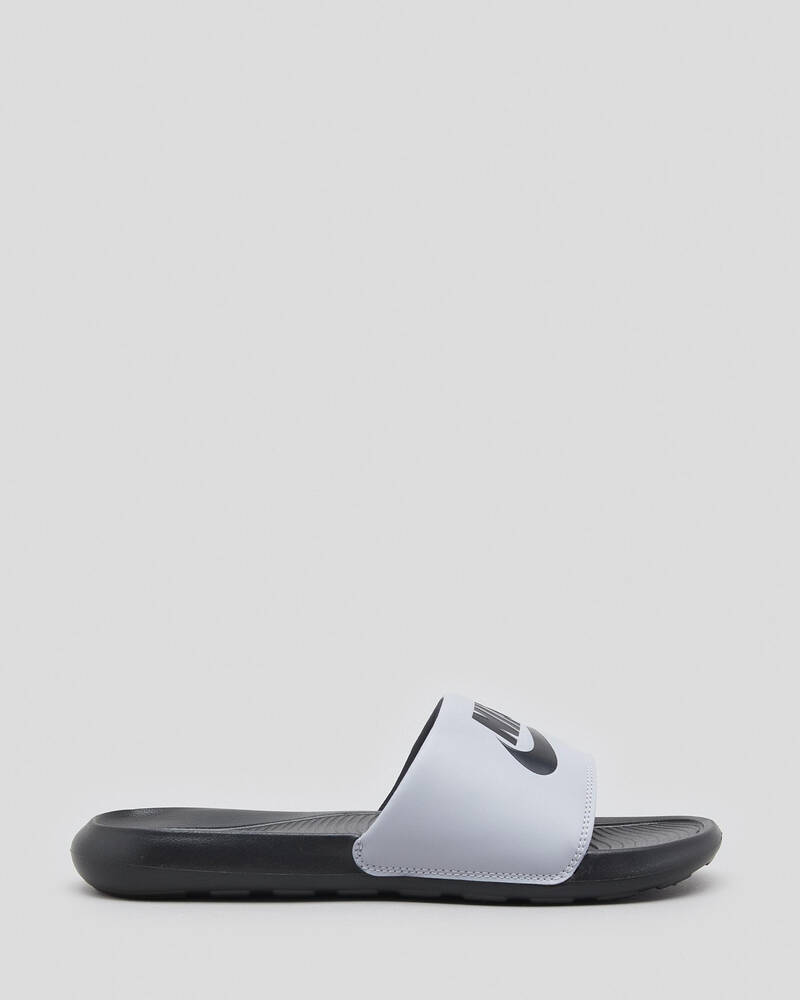 Nike Victori One Slides for Mens