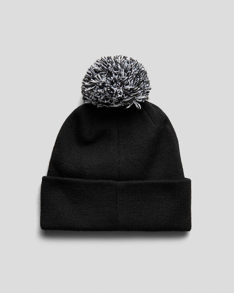 Champion PomPom Beanie for Womens