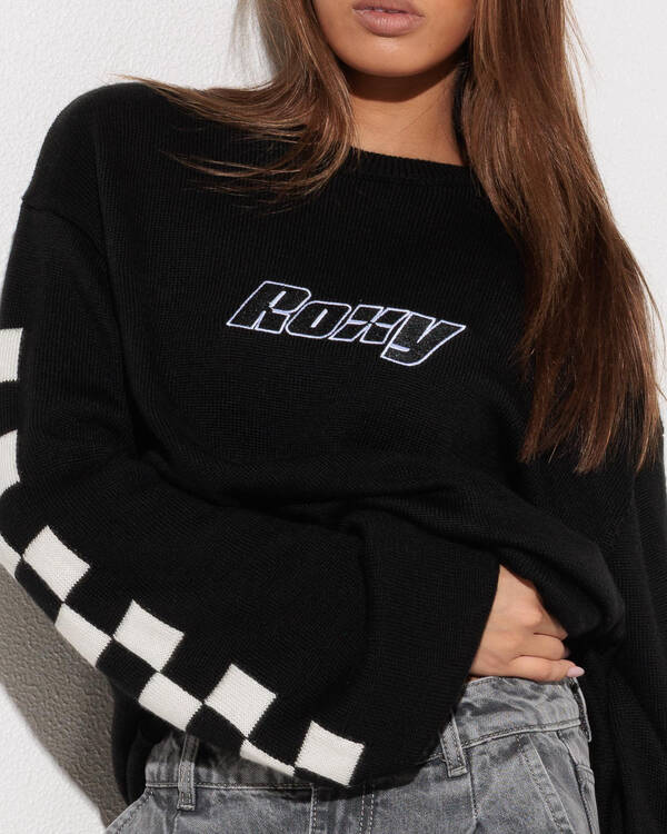 Roxy Surf90 Sweater for Womens