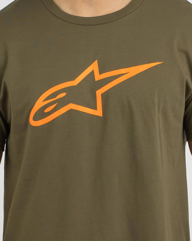Alpinestars Ageless T-Shirt for Mens