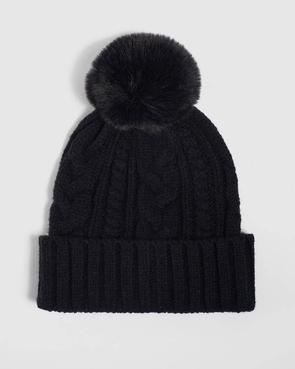 Mooloola Emilia Beanie for Womens