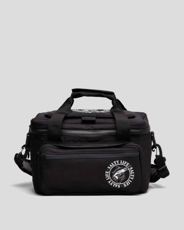 Salty Life Catch Cooler Bag for Mens