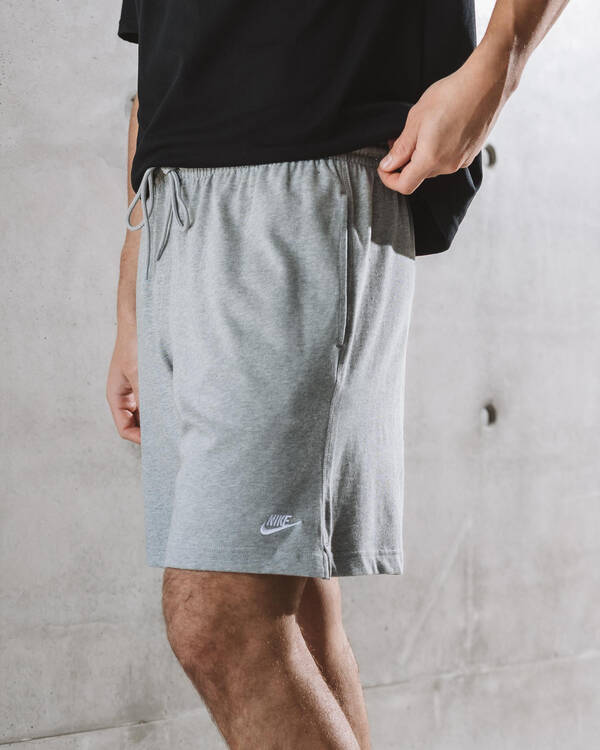 Club Knit Shorts