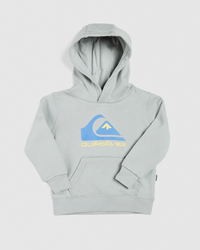 Quiksilver Toddlers' Comp Logo Hoodie for Mens image number null