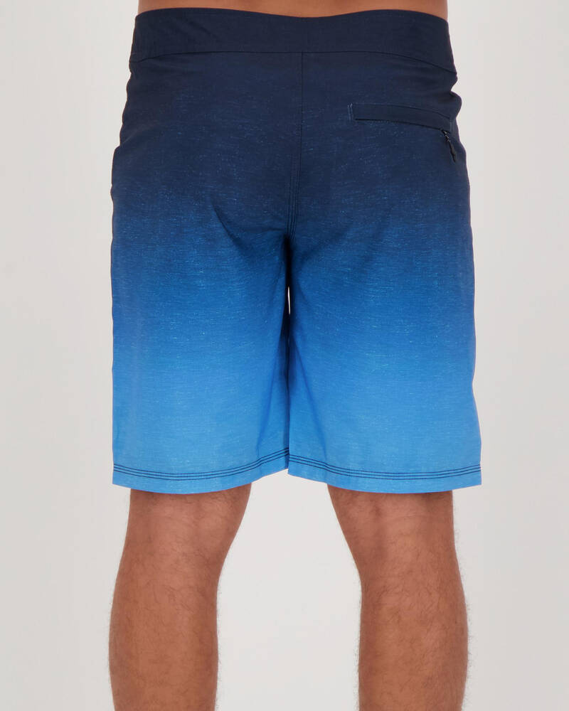 Skylark Deplete Board Shorts for Mens