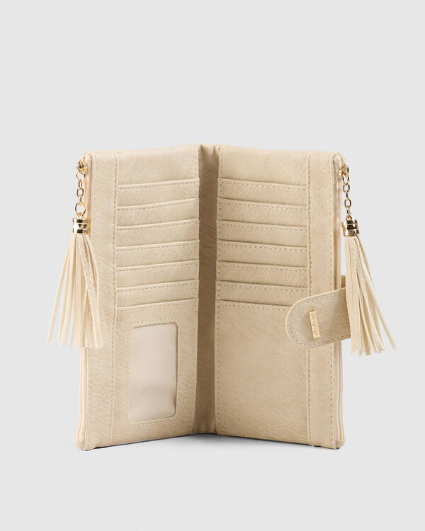 Mooloola Mira Wallet for Womens
