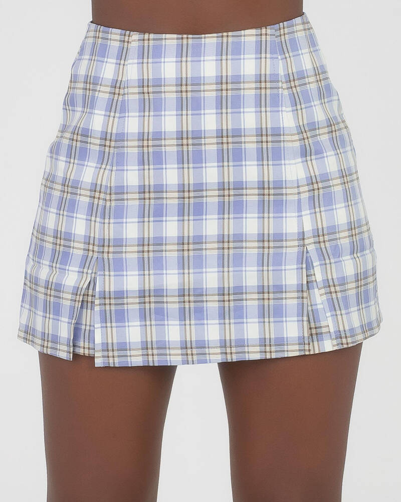 Ava And Ever Kat Skort for Womens