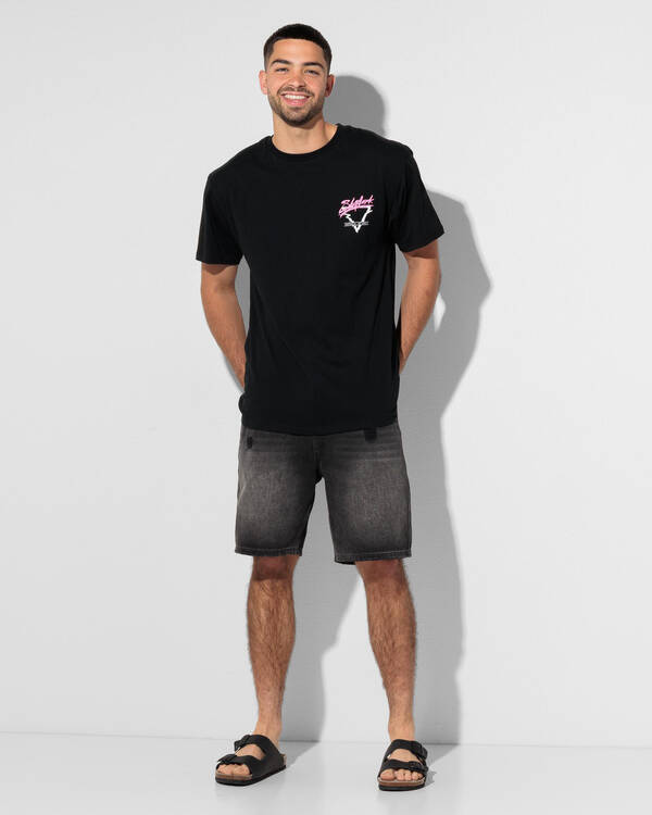 Skylark Feedback T-Shirt for Mens