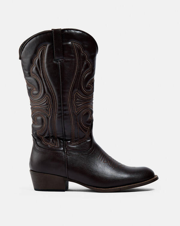 Alabama Boots