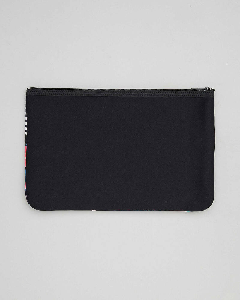 Roxy Emotions Pencil Case for Womens