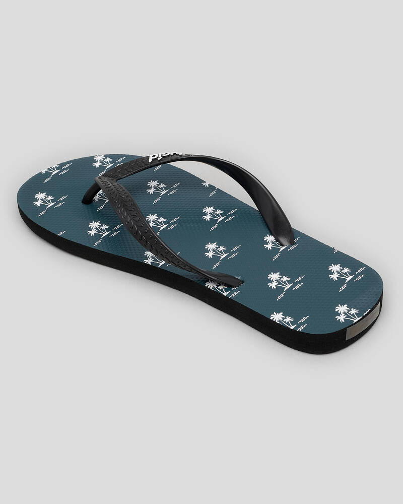 Lucid Reverie V2 Thongs for Mens