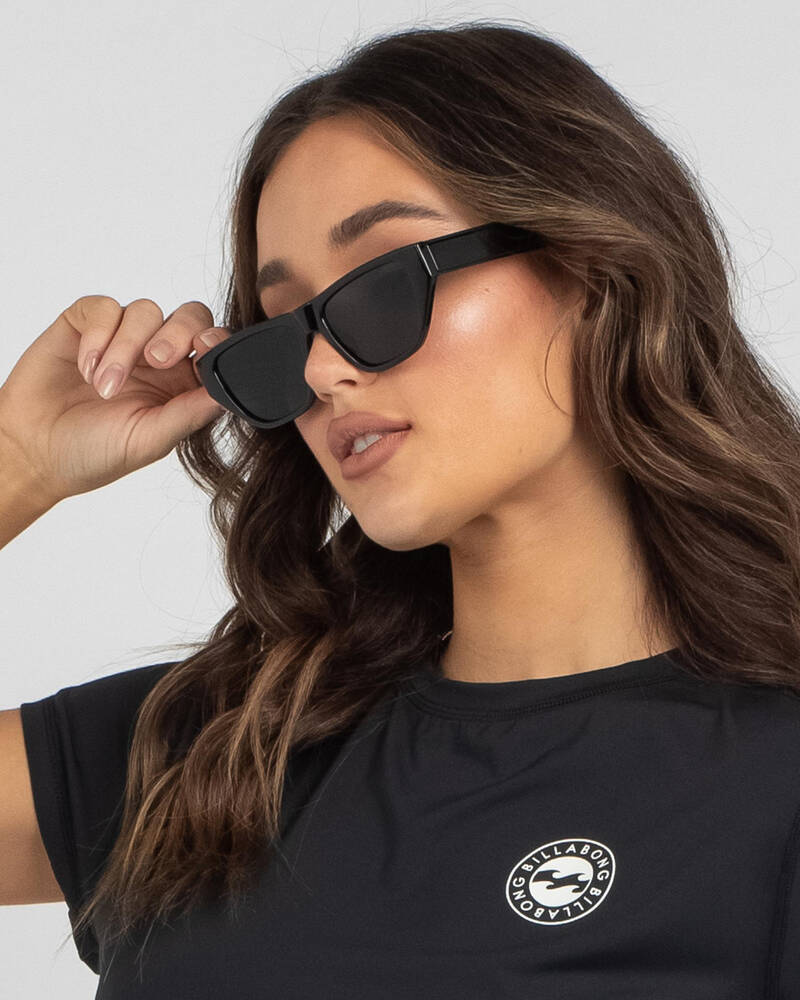 Indie Eyewear Mariella Sunglasses for Womens