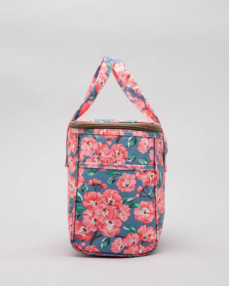 Mooloola Just too Pretty Cooler Bag for Womens