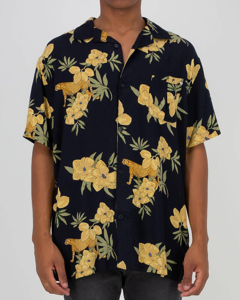 O'Neill Nightlife Shirt for Mens