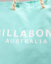 Billabong Society Beach Bag for Womens image number null