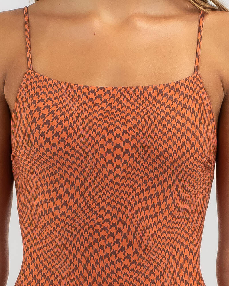 Rip Curl Arizona One Piece Swimsuit for Womens