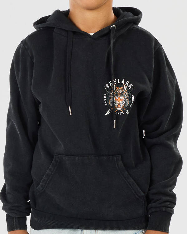 Skylark Boys' Samurai Hoodie for Mens