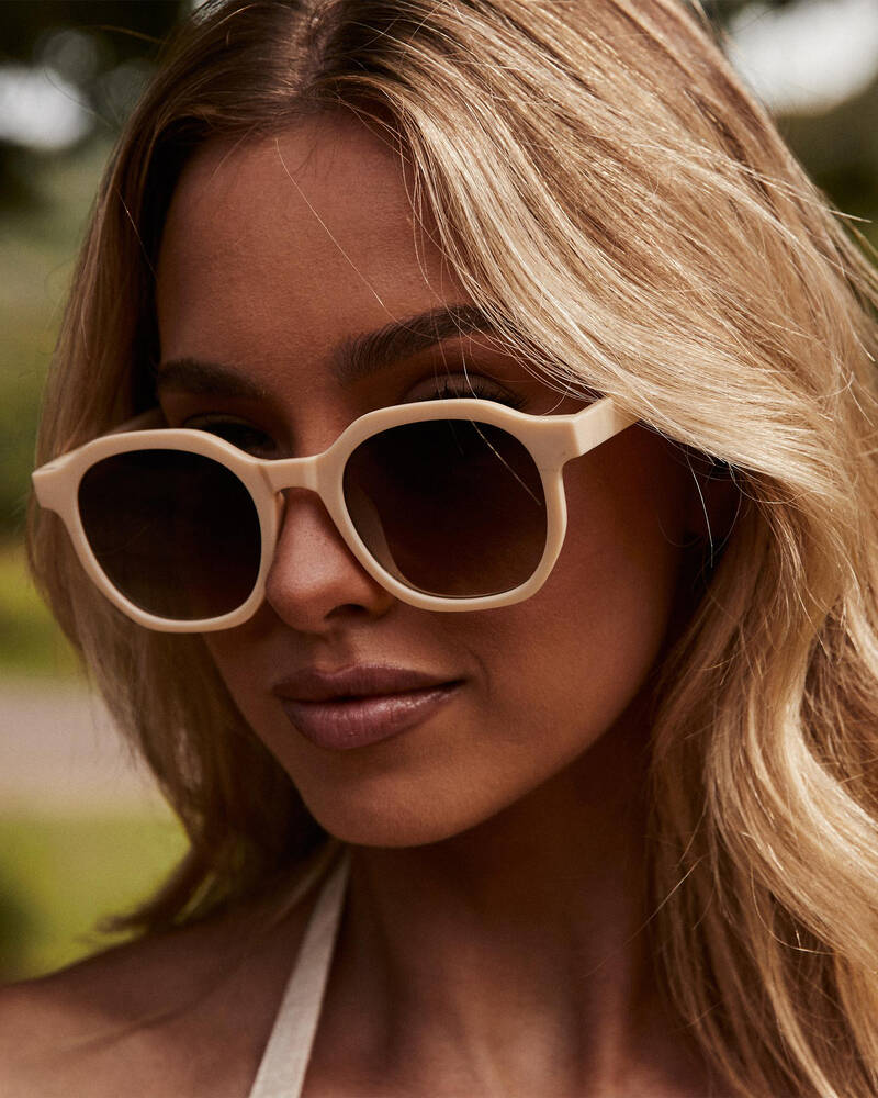 Indie Eyewear Albany Sunglasses for Womens