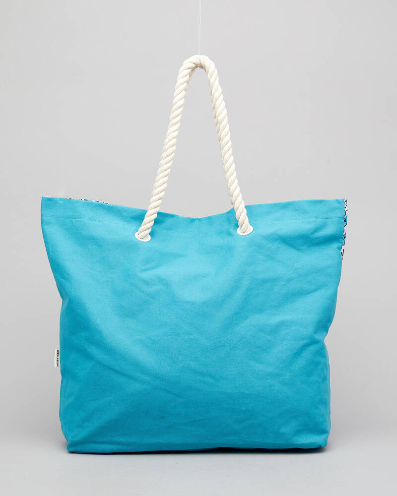 Billabong Getaway Beach Bag for Womens