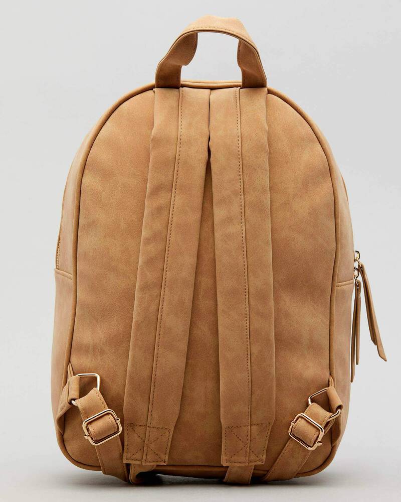 Mooloola Ella Backpack for Womens