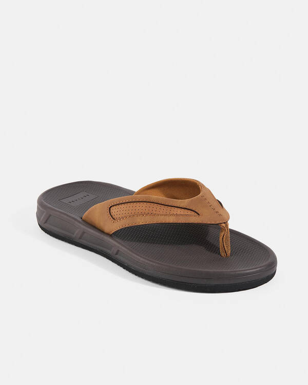 Skylark Breakwater Thongs for Mens