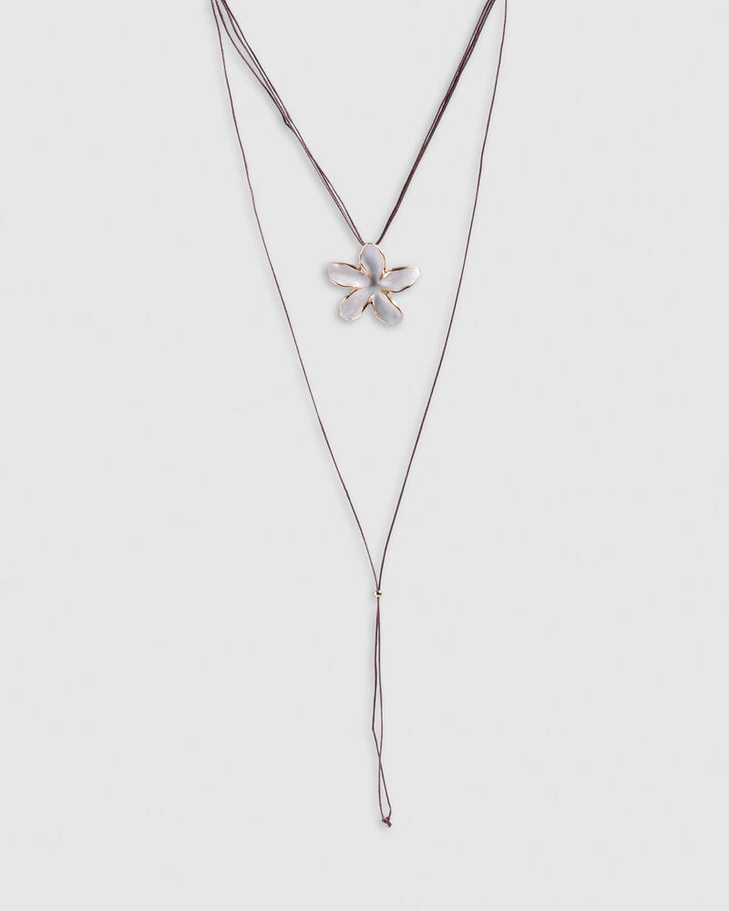 Karyn In LA Alexa Necklace Pack for Womens