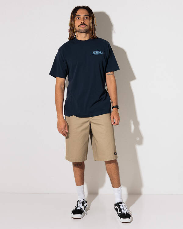 Billabong Hollow Pill T-Shirt for Mens