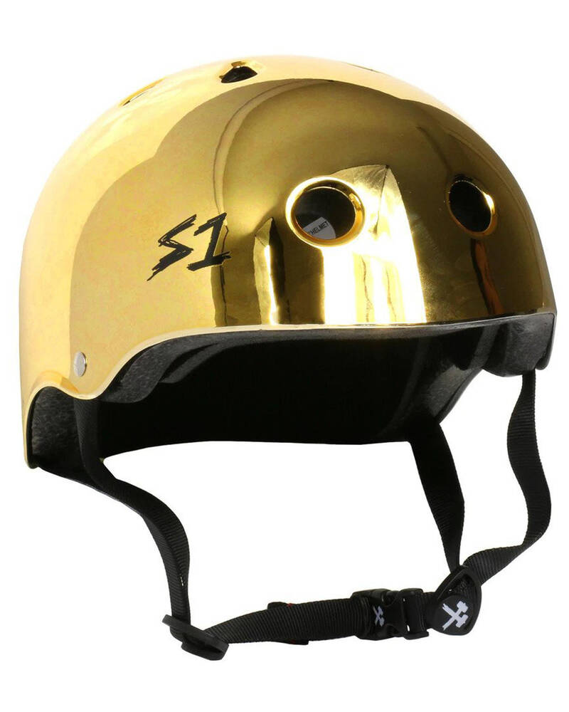 S-one Helmets S-One Lifer Helmet for Unisex