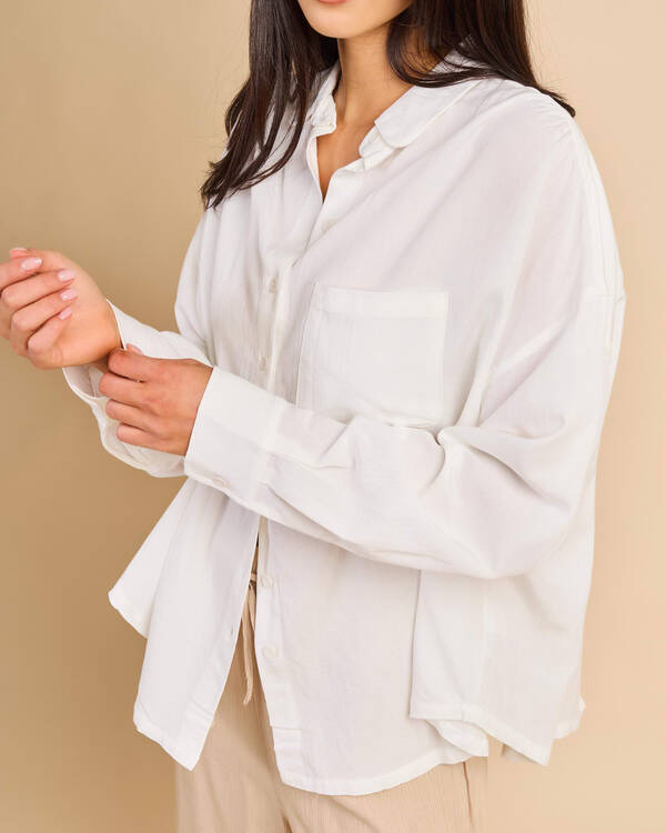 Mooloola Keaton Shirt for Womens