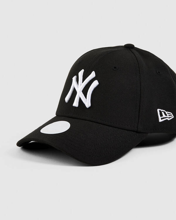 New Era NY Yankees Cap for Womens