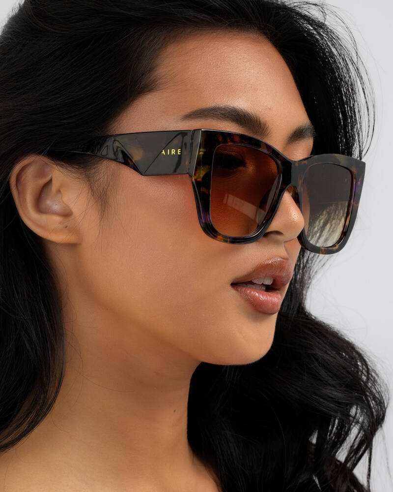 Aire Pallas Sunglasses for Womens
